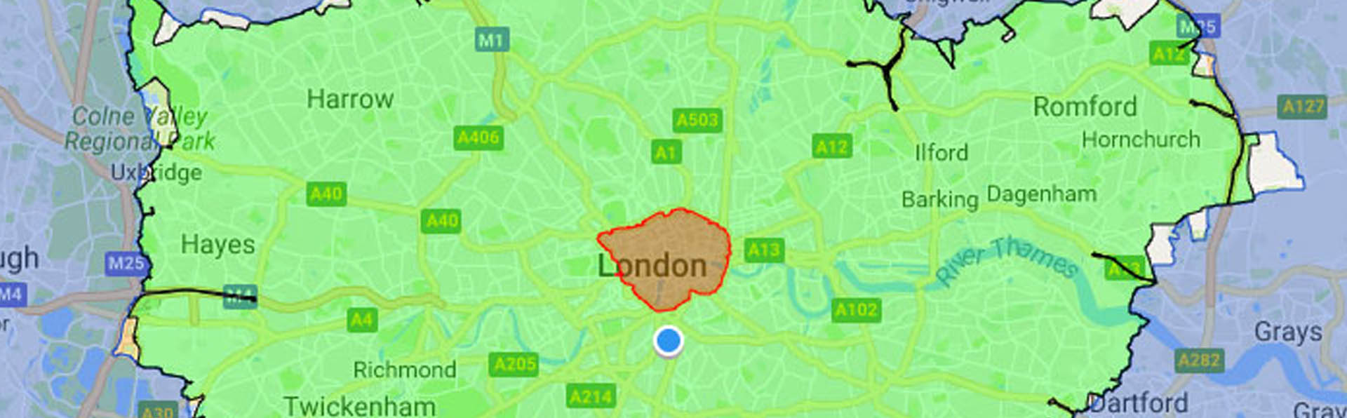 Low Emissions Zones 