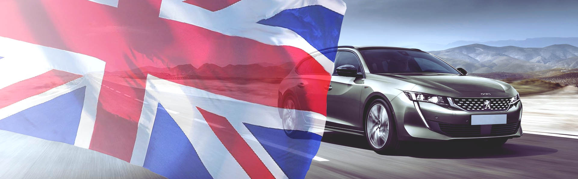 Brexit and the Car Market