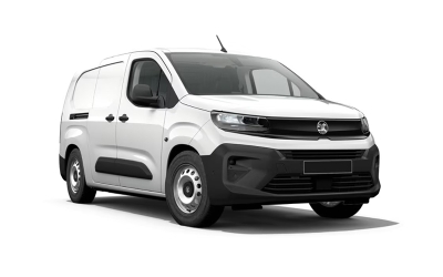 VAUXHALL COMBO CARGO XL DIESEL 1.5 Turbo D 100ps Prime Plus H1 Van