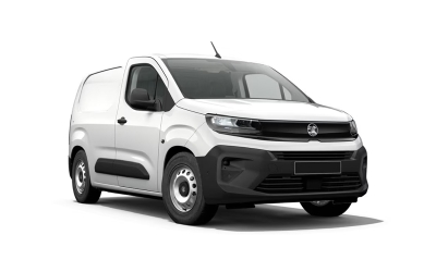 VAUXHALL COMBO CARGO DIESEL 1.5 Turbo D 100ps Prime Plus H1 Van