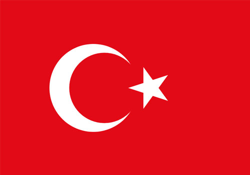 Turkey