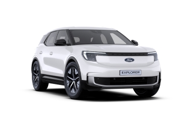 FORD EXPLORER 250kW Select 79kWh AWD 5dr Auto [Driver Assist]