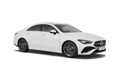 MERCEDES-BENZ CLA CLA 250e AMG Line Executive 4dr Tip Auto