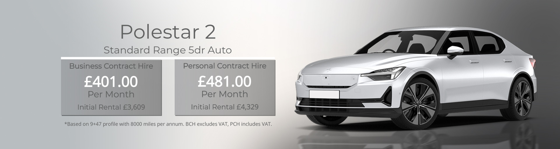 Polestar 2