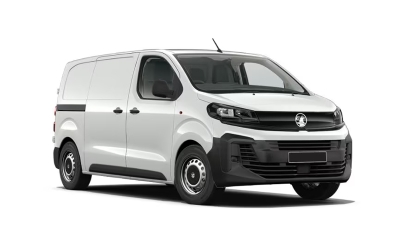 VAUXHALL VIVARO DIESEL 1.5 Turbo D 120 Prime H1 Van
